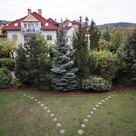 Villa Korda Будапешт Экстерьер фото